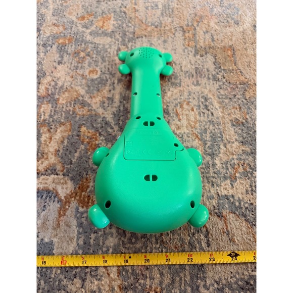 Skip Hop Farmstand Rock-A-Mole Guitar Toddler Toy - Picture 7 of 7